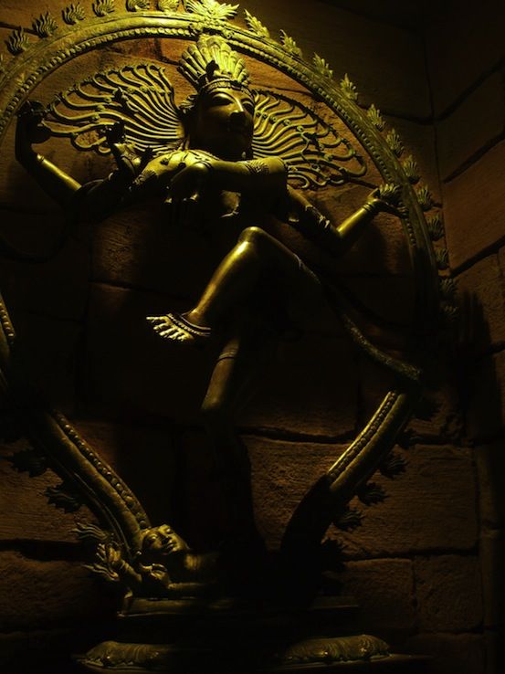 Shiva Nataraja